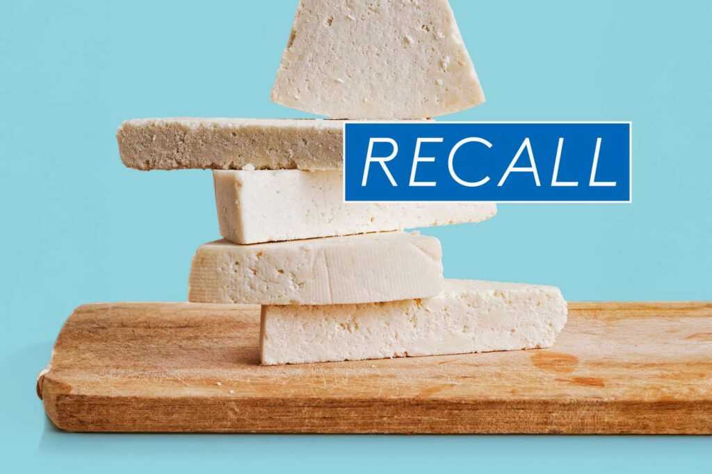 Costco Initiates Recall of Popular Tillamook Cheese in Northwest Region