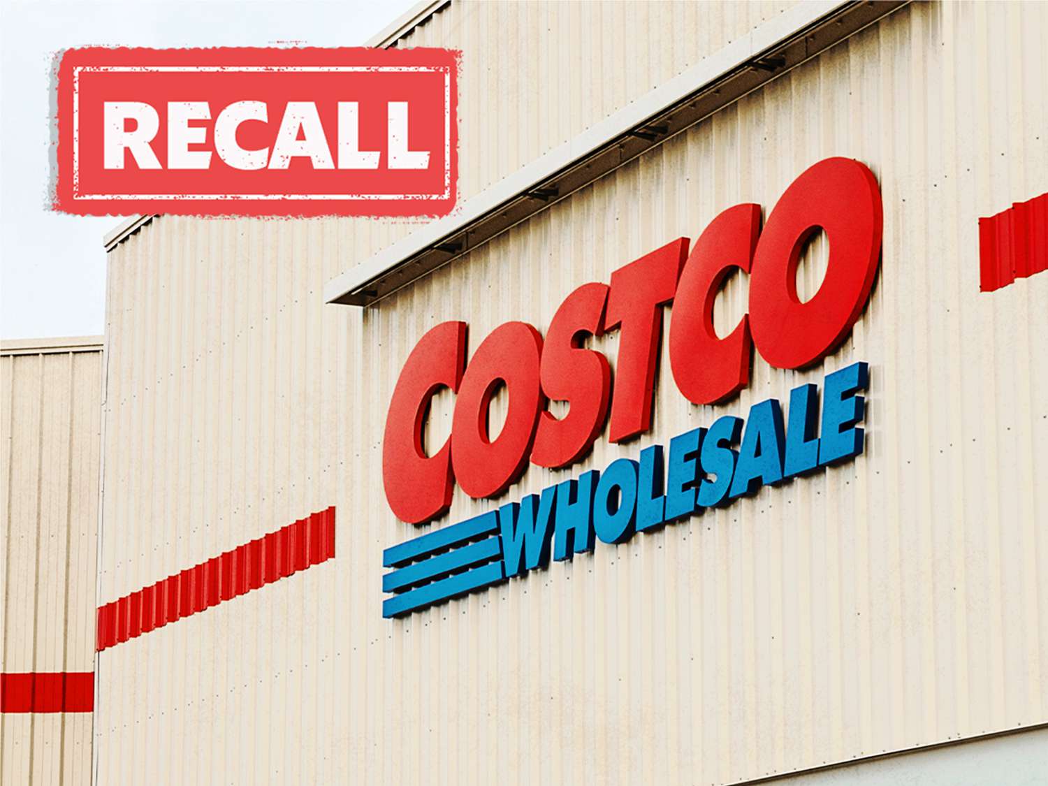 Costco Initiates Recall of Popular Tillamook Cheese in Northwest Region