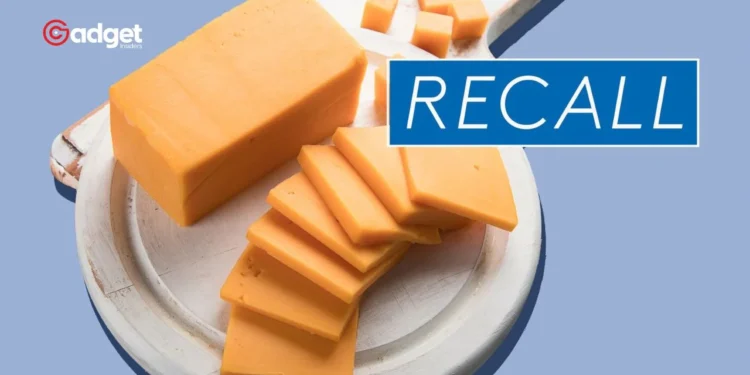 Important Alert for Costco Shoppers What You Need to Know About the Tillamook Cheese Recall