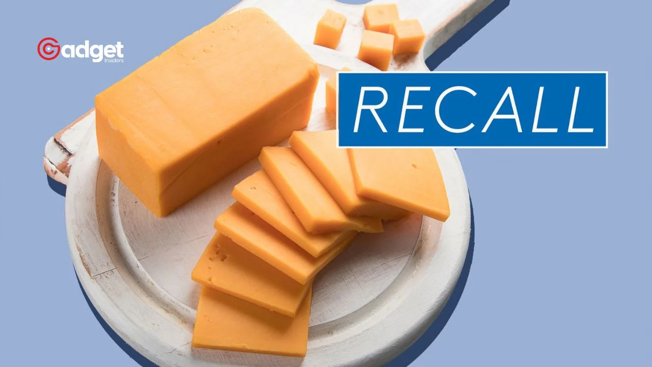 Costco Initiates Recall of Popular Tillamook Cheese in Northwest Region