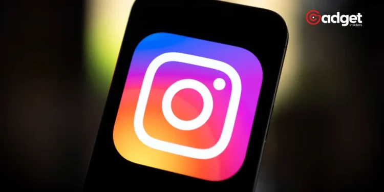 Instagram Tests Mandatory Ads: Will Users Stick Around or Log Off?