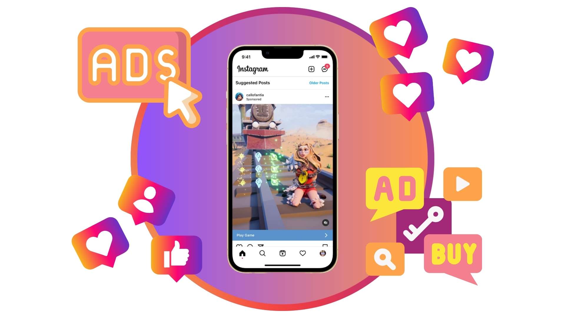 Instagram Tests Mandatory Ads: Will Users Stick Around or Log Off?