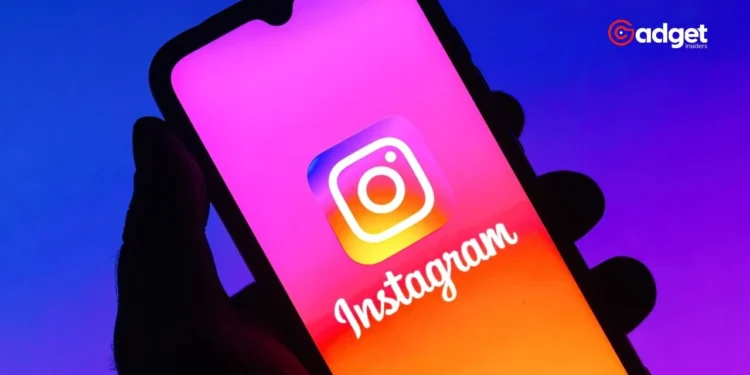 Instagram Trials Forced Ads: Will Users Stick Around?