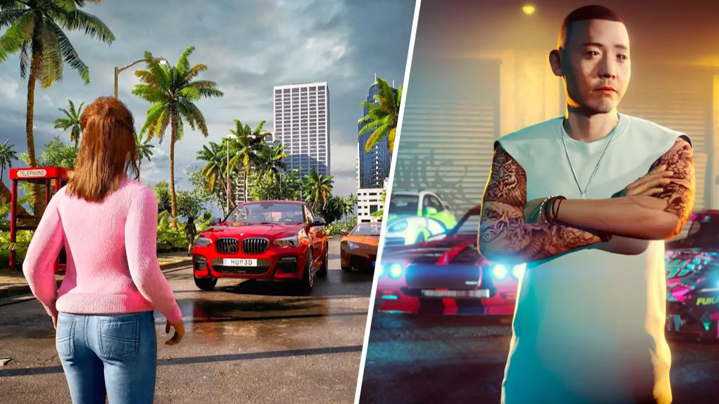 Is Grand Theft Auto 6 Coming to PC What We Know About Rockstar’s Release Strategy-