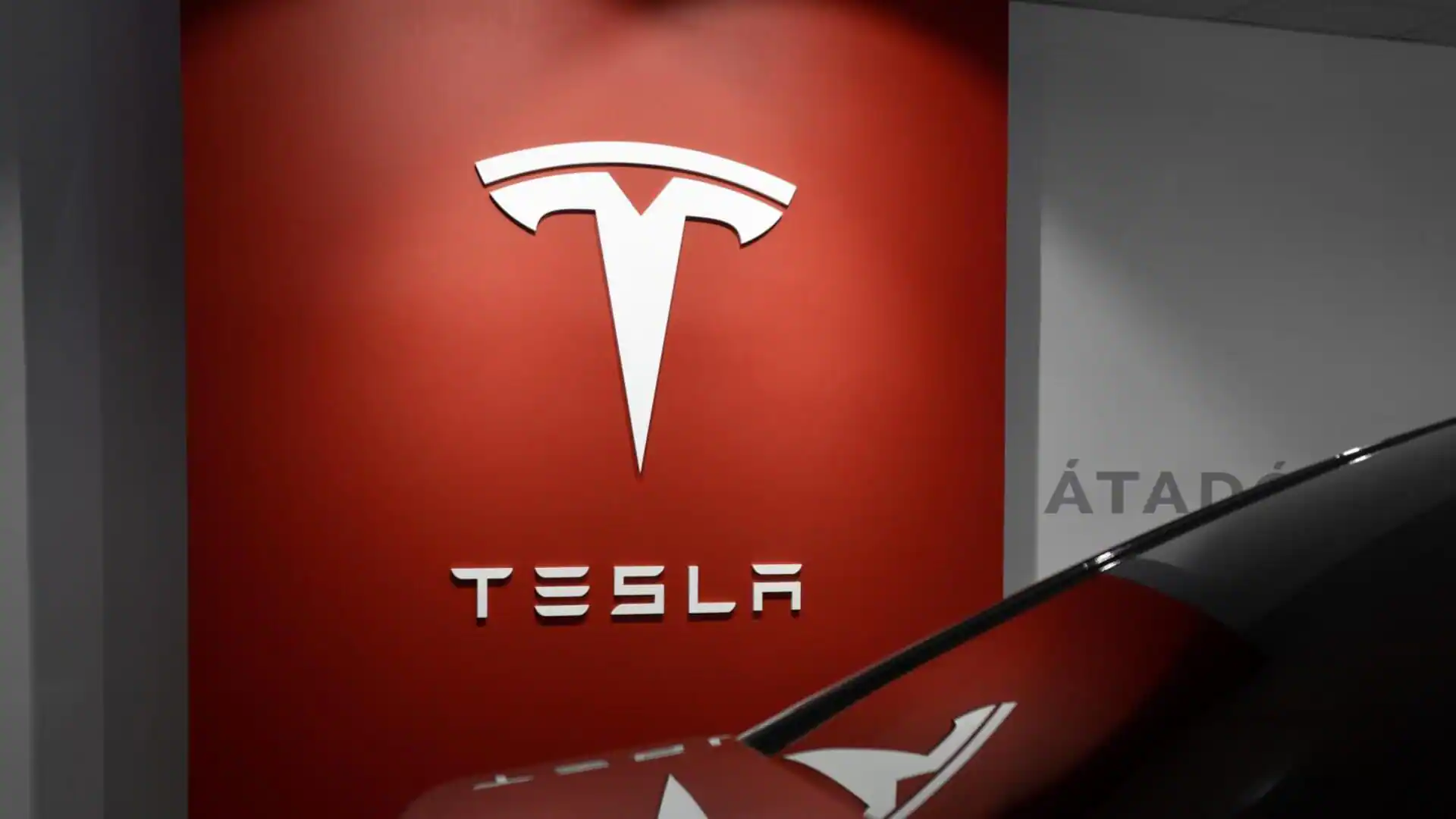 Is Tesla Falling Behind A Closer Look at Tesla's Role in the Electric Car Revolutiont---