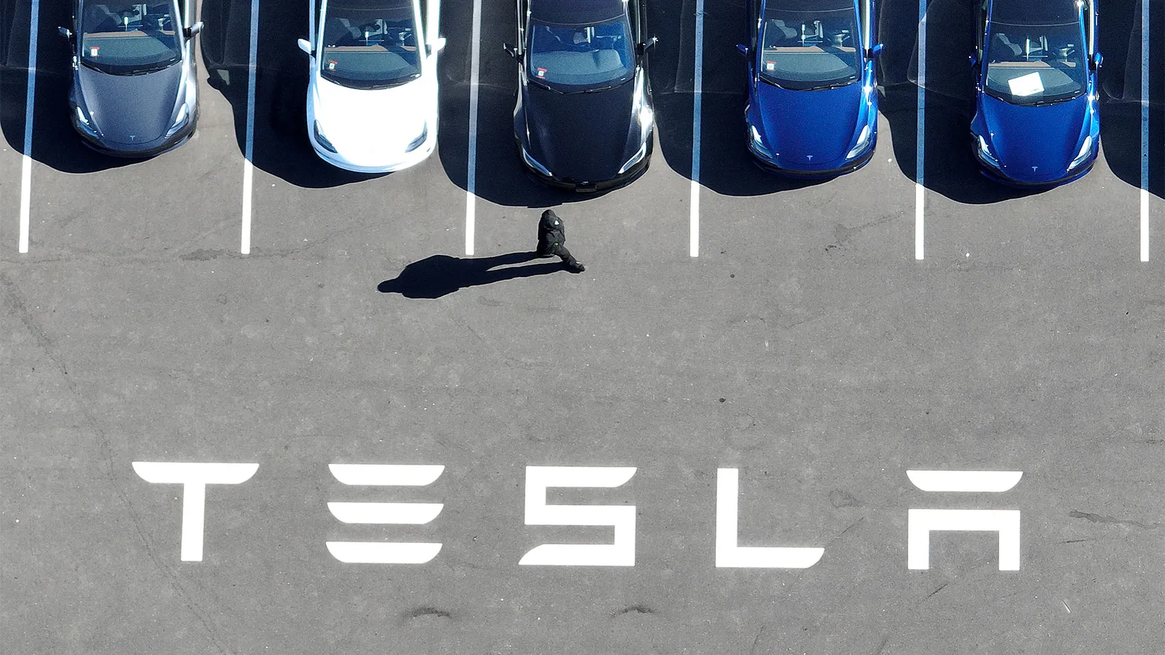 Is Tesla Falling Behind A Closer Look at Tesla's Role in the Electric Car Revolutiont----