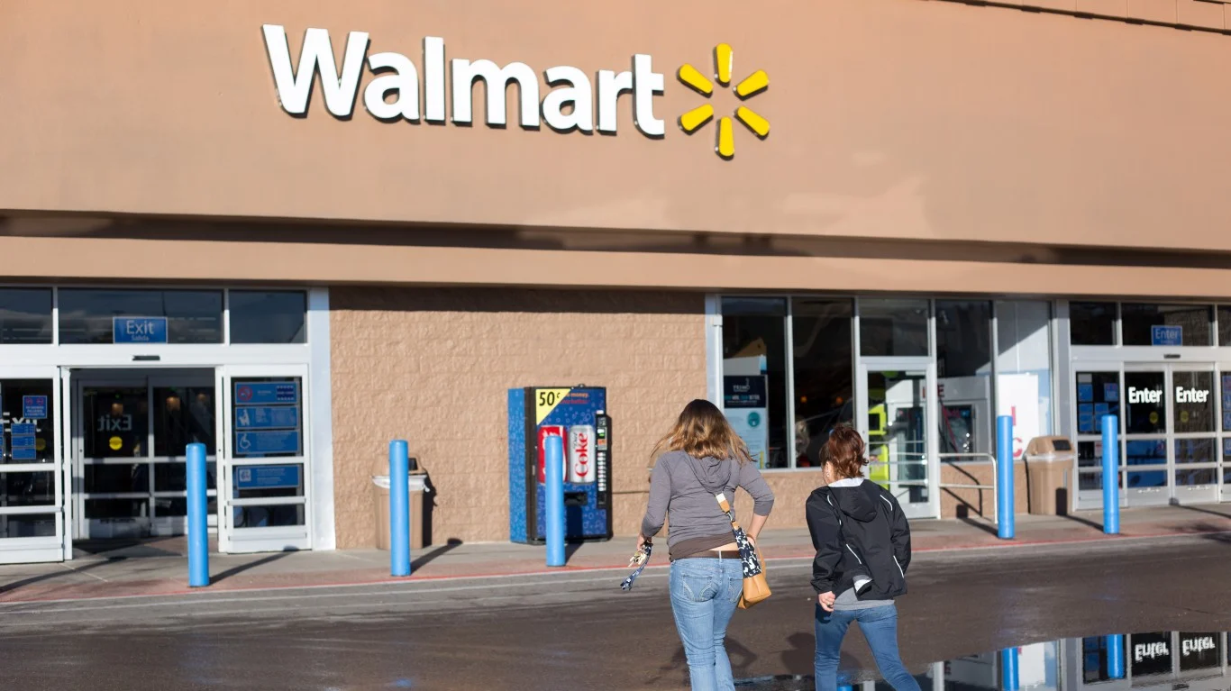 Is Walmart Really Switching Back to 24-Hour Shopping Unpacking the Latest Store Hour Rumors---