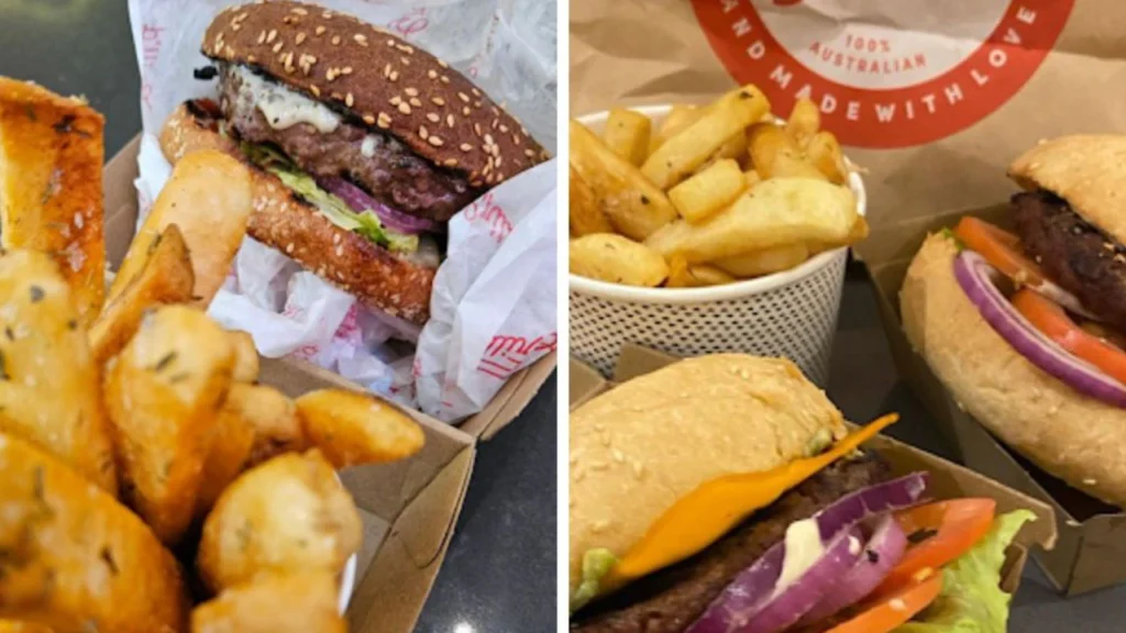 Is Your Favorite Burger Joint Closing The Truth About Fast-Food Chain Rumors