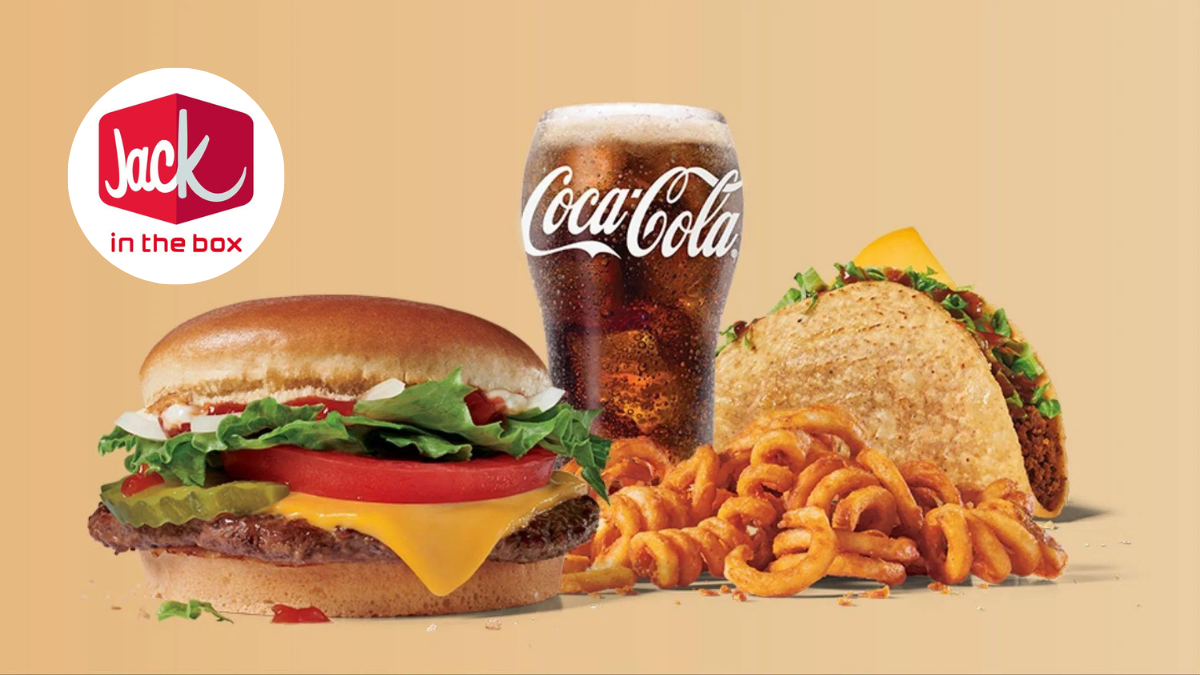 Jack in the Box Rolls Out New $4 Munchies Menu This Summer Affordable Eats for All---