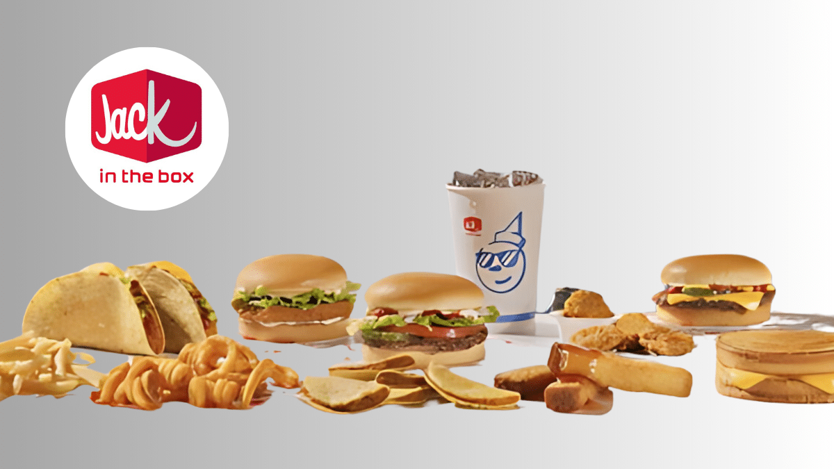 Jack in the Box Rolls Out New $4 Munchies Menu This Summer Affordable Eats for All--