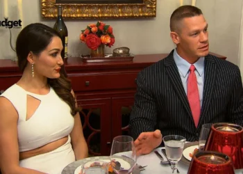 John Cena's Unique Home Rules Discover the Surprising Terms He Sets for Guests