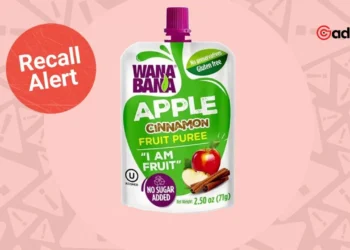 Kids' Favorite Snack in Trouble Why WanaBanna Stopped Making Its Applesauce After Health Scares