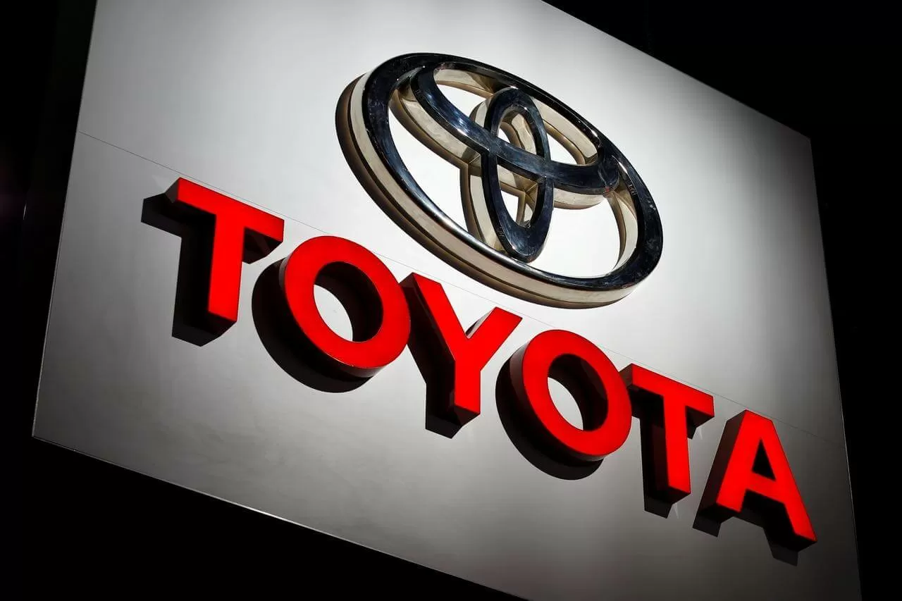 Latest Toyota Alert Over 100,000 Tundras and Lexus SUVs Recalled for Engine Issues---