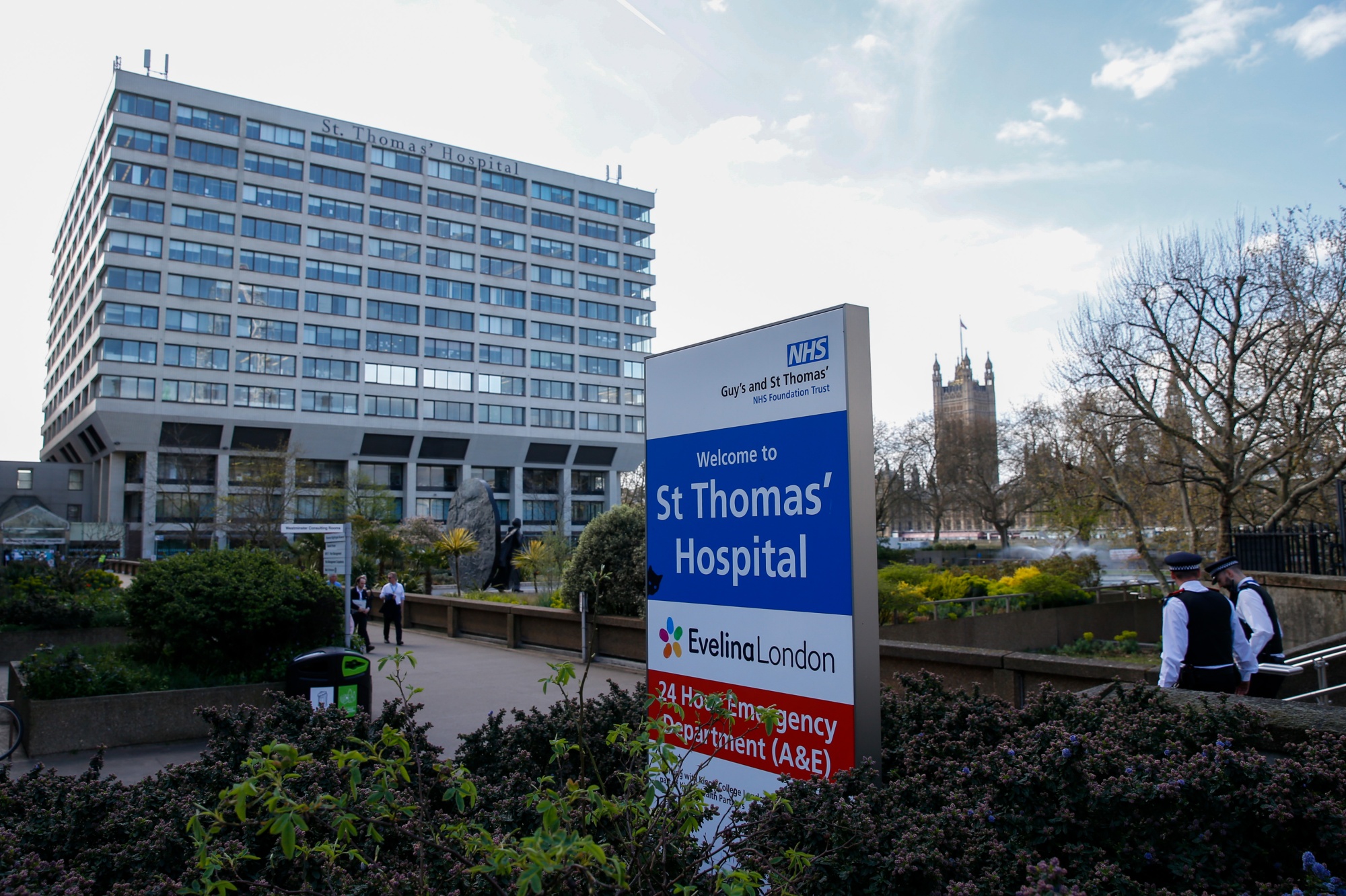 London Hospitals Face Shutdown as a Cyberattack Disrupted Vital Medical Services