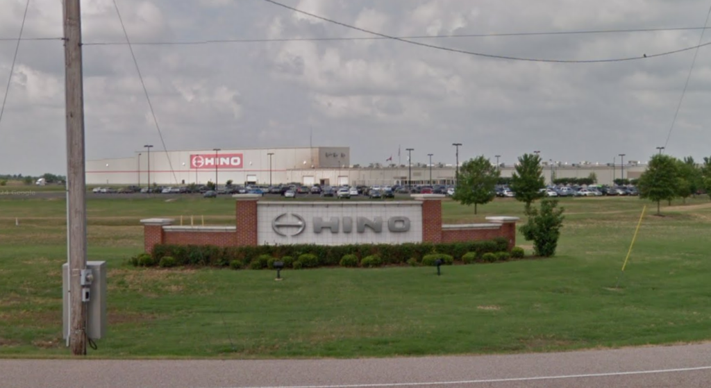 Major Blow to Marion Toyota's Largest US Plant Shuts Down, Over a Thousand Jobs Lost
