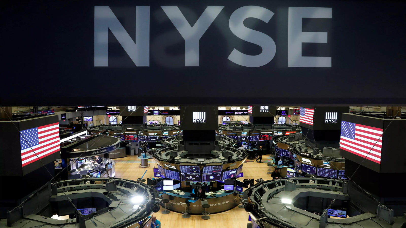 Market Mayhem: How a NYSE Glitch Caused Berkshire Hathaway's Stock to Take a False Dive