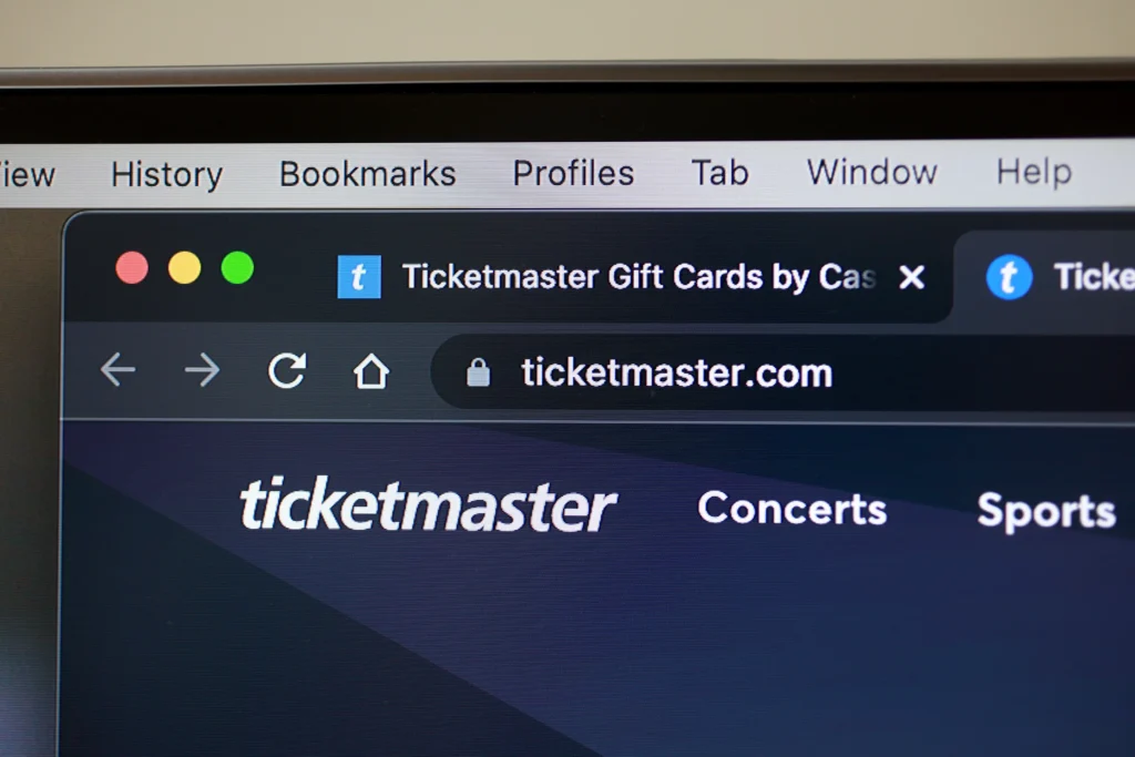 Massive Leak at Ticketmaster Over Half a Billion Users' Data Sold on Dark Web – What You Need to Know