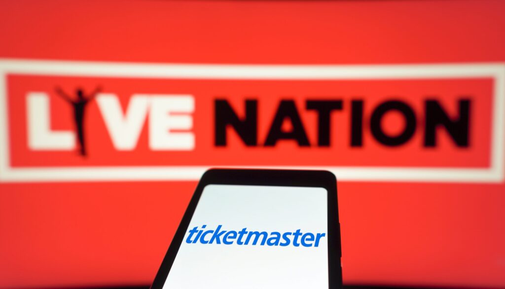 Massive Leak at Ticketmaster Over Half a Billion Users' Data Sold on Dark Web – What You Need to Know