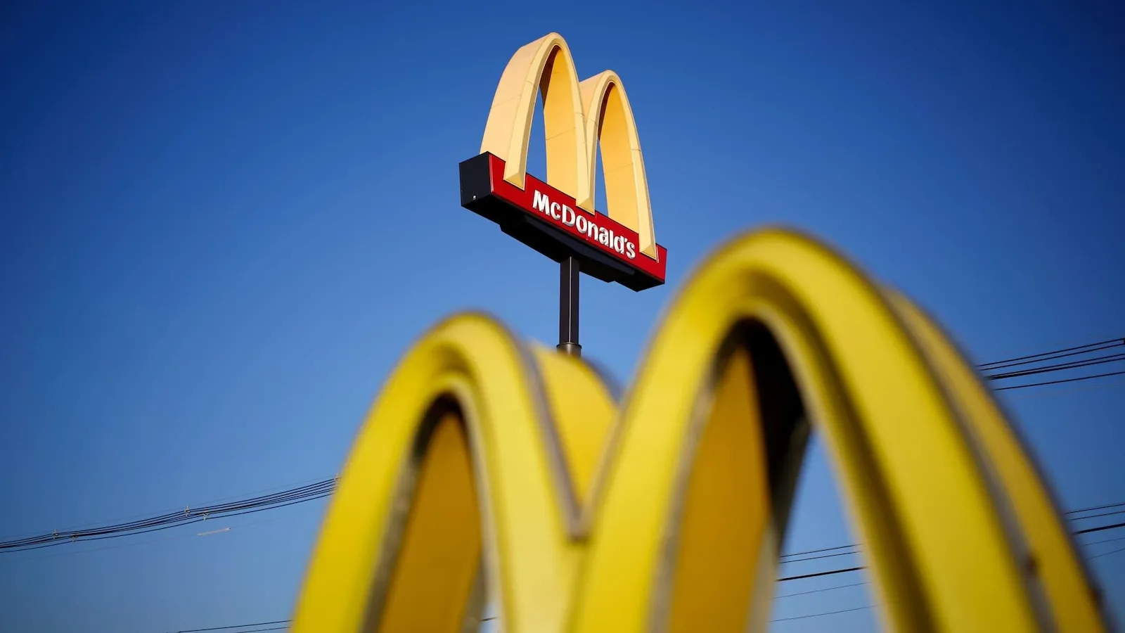 McDonald's Launches Massive Summer Hiring in Kentucky, Offers College Tuition Support--