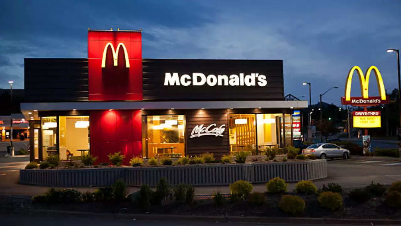 McDonald's Launches Massive Summer Hiring in Kentucky, Offers College Tuition Support-