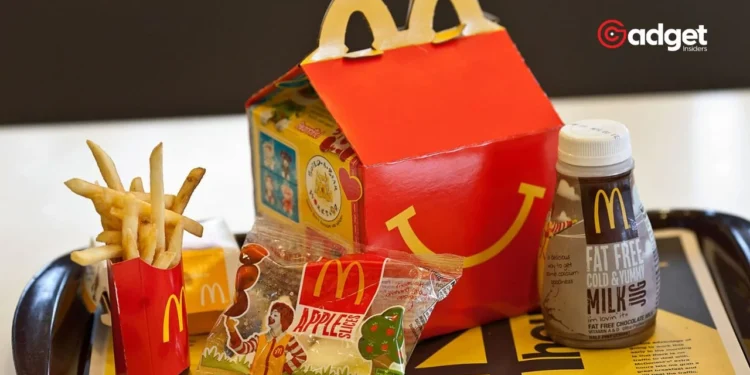 McDonald's President Clears Up Big Mac Price Confusion What You Need to Know About Fast Food Costs in 2024