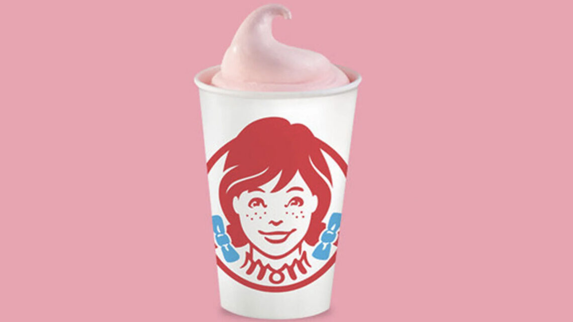 Meet Wendy's Latest Summer Treat, Triple Berry Frosty Hits Stores This ...