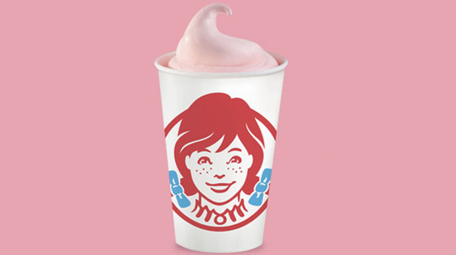 Meet Wendy's Latest Summer Treat Triple Berry Frosty Hits Stores This June---