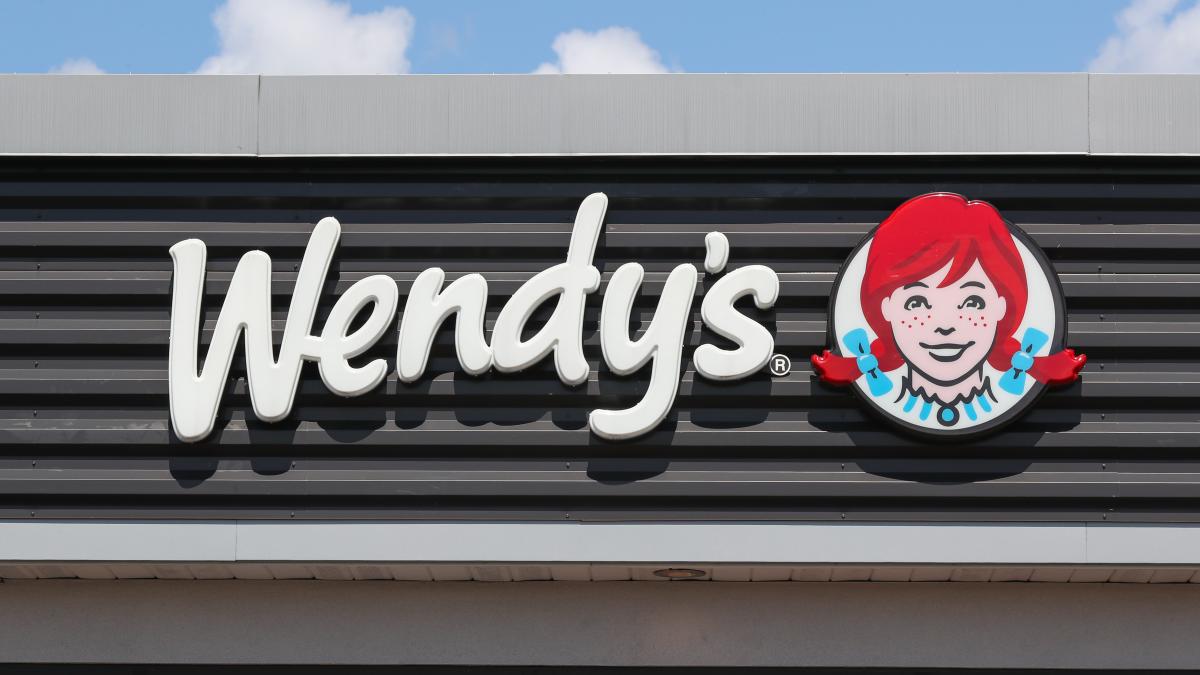 Meet Wendy's Latest Summer Treat Triple Berry Frosty Hits Stores This June--
