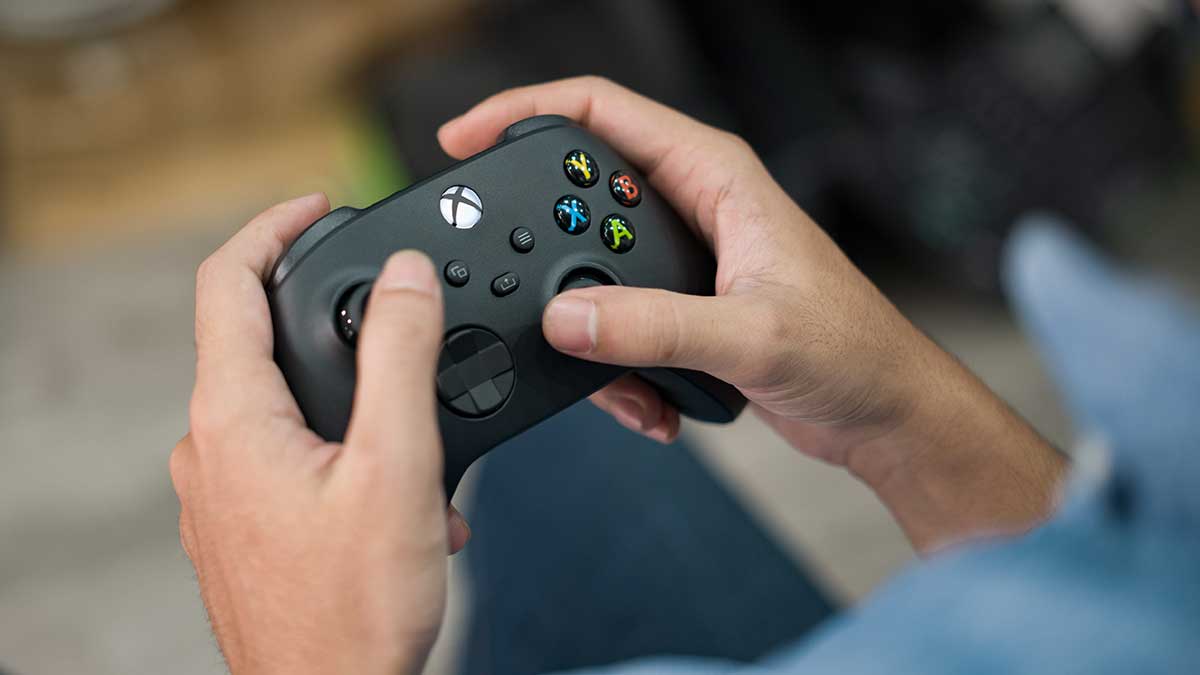 Say Goodbye to Game Discs: Microsoft Launches Its First Ever Disc-Free Xbox Series X This Holiday!