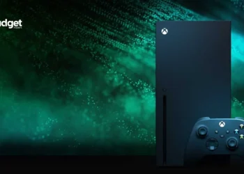 Microsoft's Game-Changing Move with the Introduction of the Disc-Free Xbox Series X Digital Edition