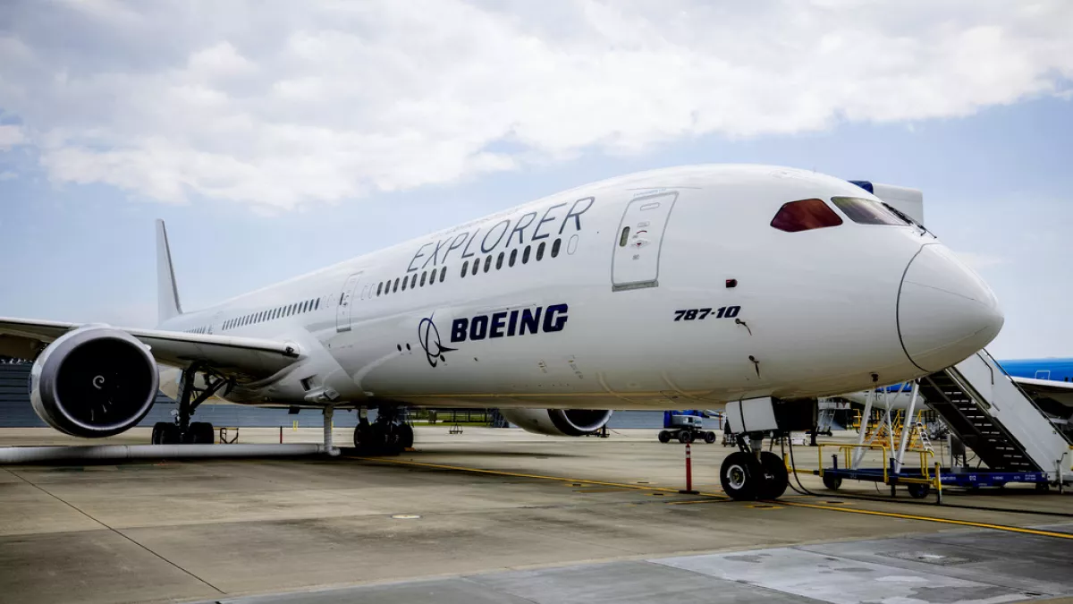 Navigating Turbulence: Boeing Faces Heightened Scrutiny Amid Safety Concerns