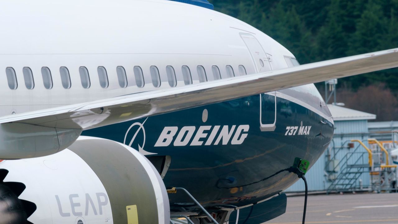 Navigating Turbulence: Boeing Faces Heightened Scrutiny Amid Safety Concerns