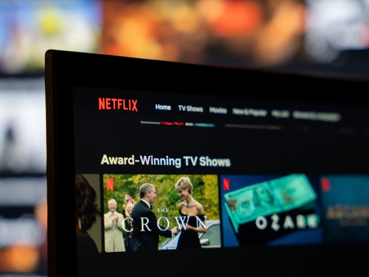 Netflix Revamps Smart TV Interface To Bring Easier Browsing and Faster Access
