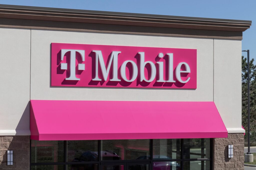 Never Offline Again How T-Mobile's $30 Backup Plan Keeps Your Home Connected During Internet Dropouts