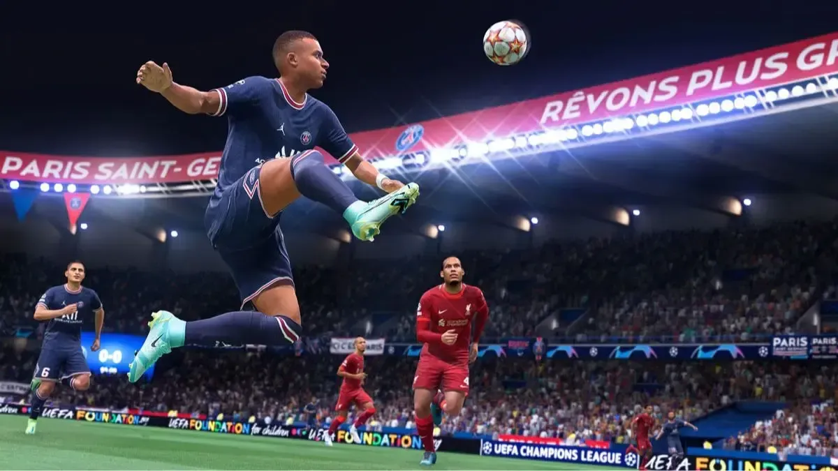 New FIFA 2K25 Game Launch How 2K's Entry Could Change Football Video Games Forever--