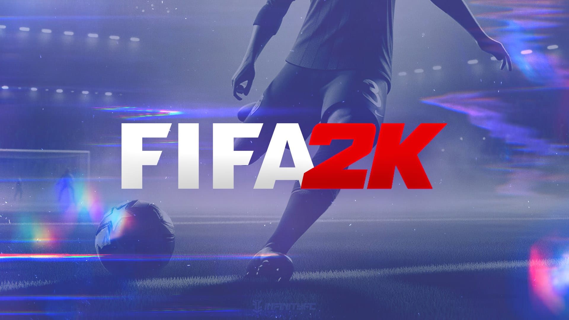 New FIFA 2K25 Game Launch How 2K's Entry Could Change Football Video Games Forever