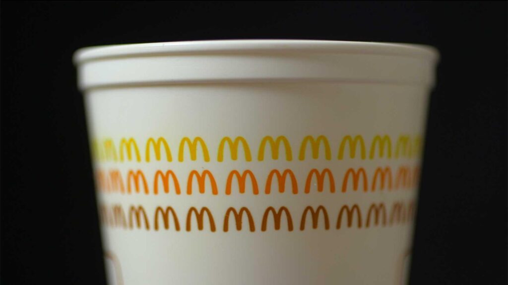 New Jersey Man’s Morning Ruined As McDonald’s Hot Coffee Spill Leads to Lawsuit and Damaged His Car