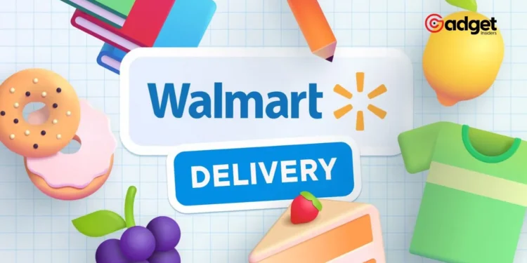 New Walmart App Feature Changes Shopping Game See How!