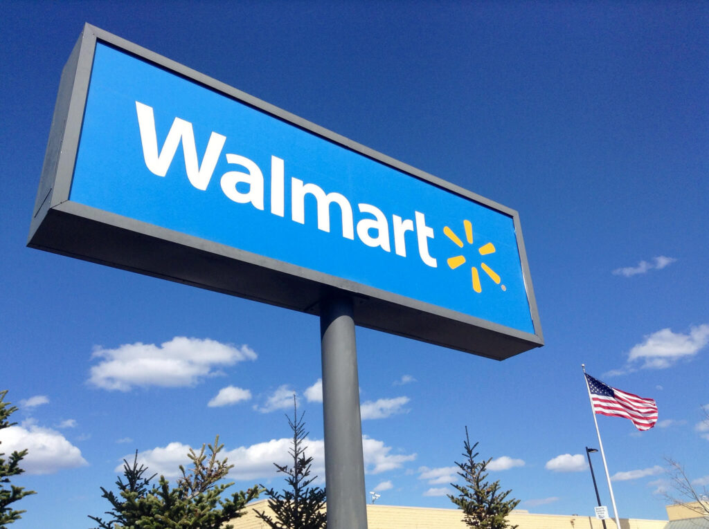 New Walmart App Feature Changes Shopping Game See How!
