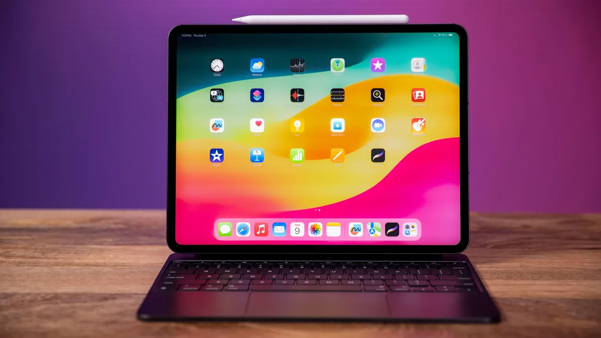 New iPad Pro 2024 Unveils Cutting-Edge Privacy Upgrade, Look What's Changed!
