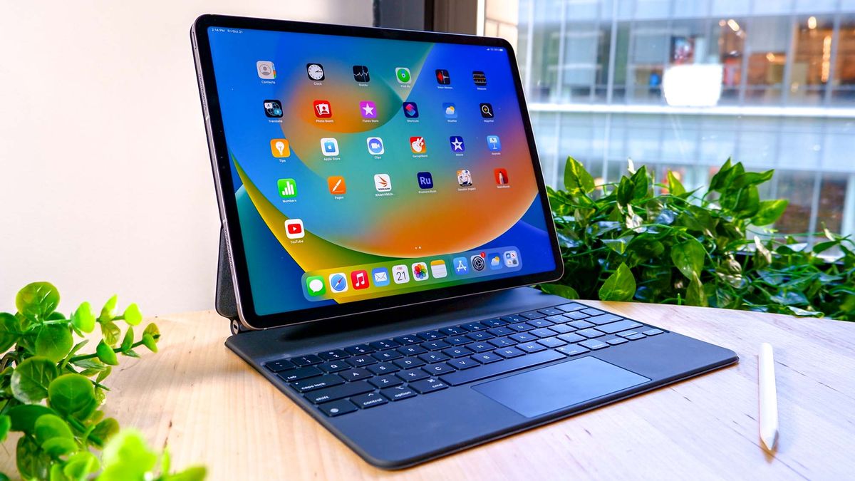 New iPad Pro 2024 Unveils Cutting-Edge Privacy Upgrade: See What's Changed!