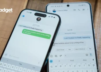 New iPhone Update Adds RCS Messaging What You Need to Know About Apple's Latest Move and Your Text Security