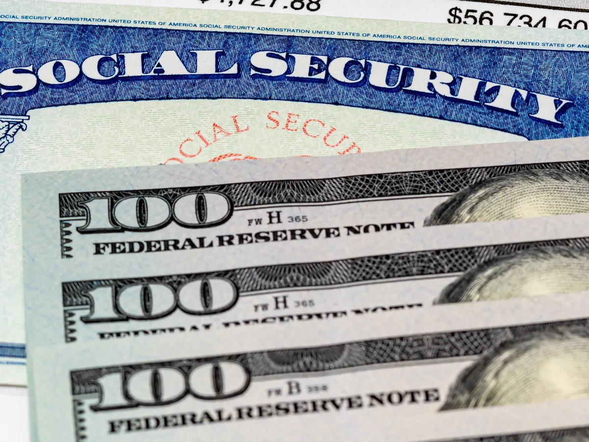 No $600 Social Security Bonus What You Need to Know About 2025's Payment Updates---