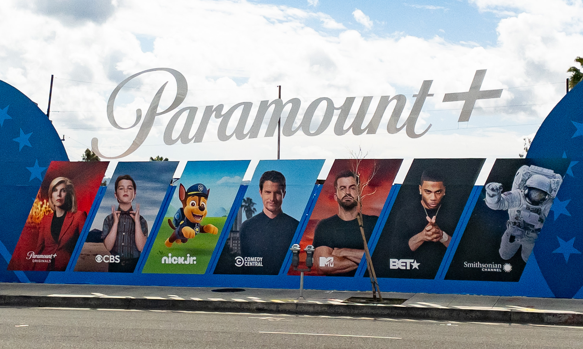Paramount+ Plans Big Changes How New Partnerships Could Shape the Future of Streaming---