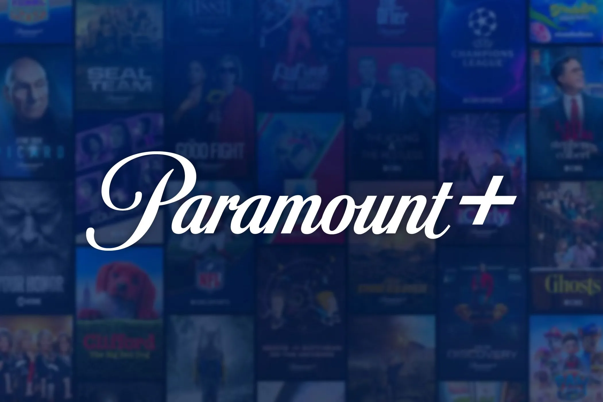 Paramount+ Plans Big Changes How New Partnerships Could Shape the Future of Streaming---