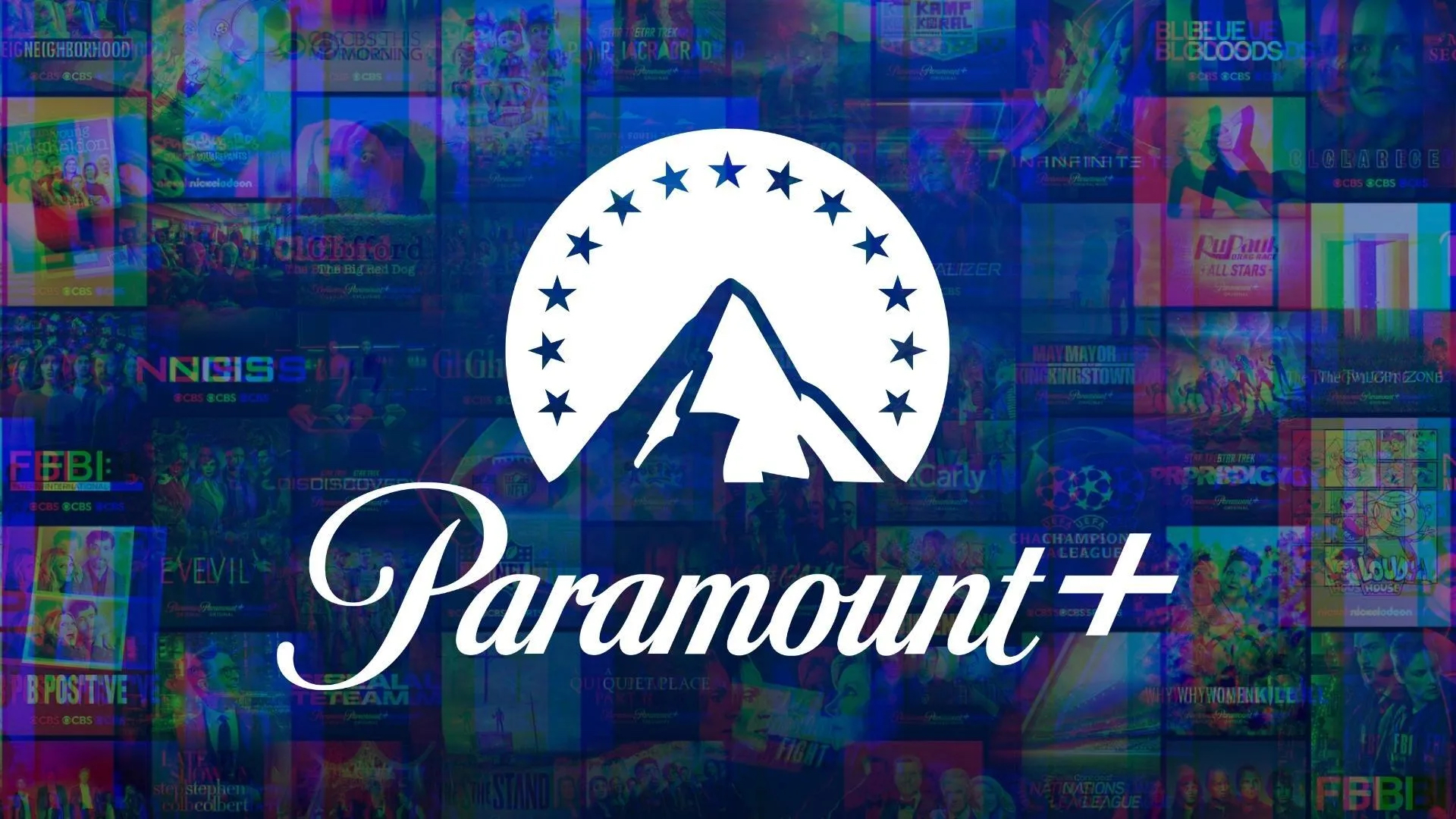 Paramount+ Plans Big Changes How New Partnerships Could Shape the Future of Streaming--