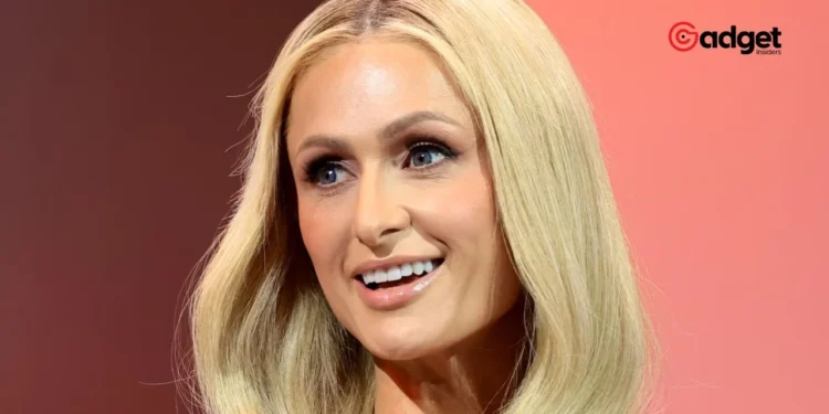 Paris Hilton Dodges TikTok Hack Scare as CNN Falls Victim: What's at Stake for Users?