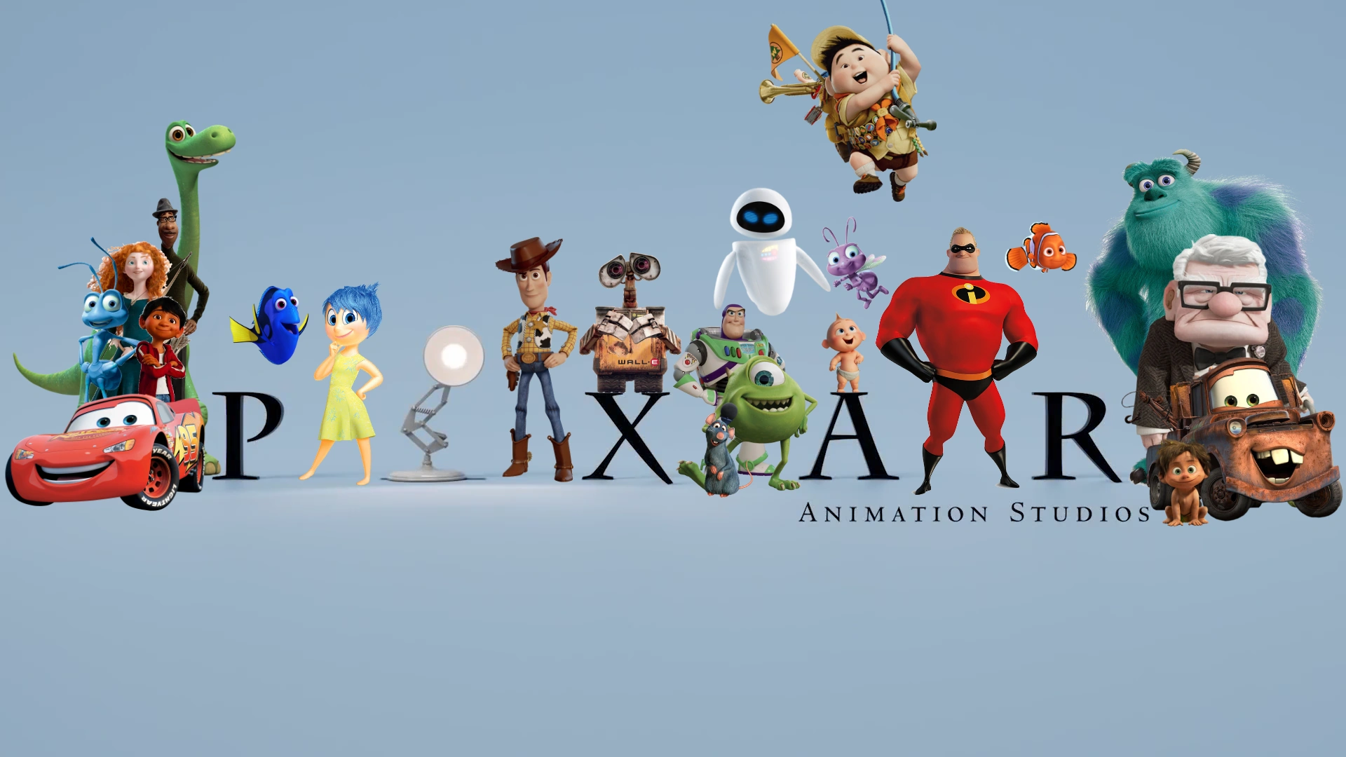 Pixar Animation Studios Plans for a Bold New Chapter After Massive Layoffs