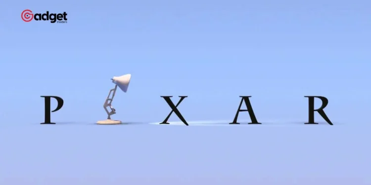 Pixar's Bold New Chapter: Inside the Dream Productions Series and What's Next After Layoffs