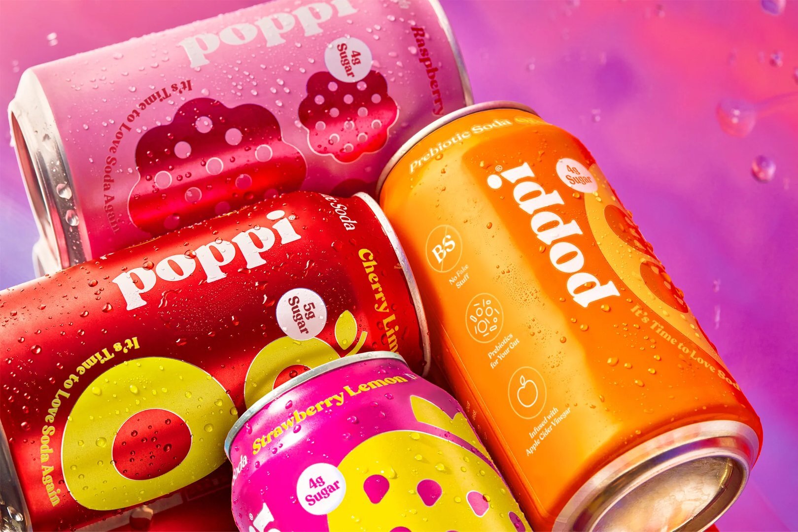 Poppi Drink Lawsuit Escalates: How the Popular Soda Alternative Faces Legal Heat Over Health Claims